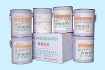 金属模涂料